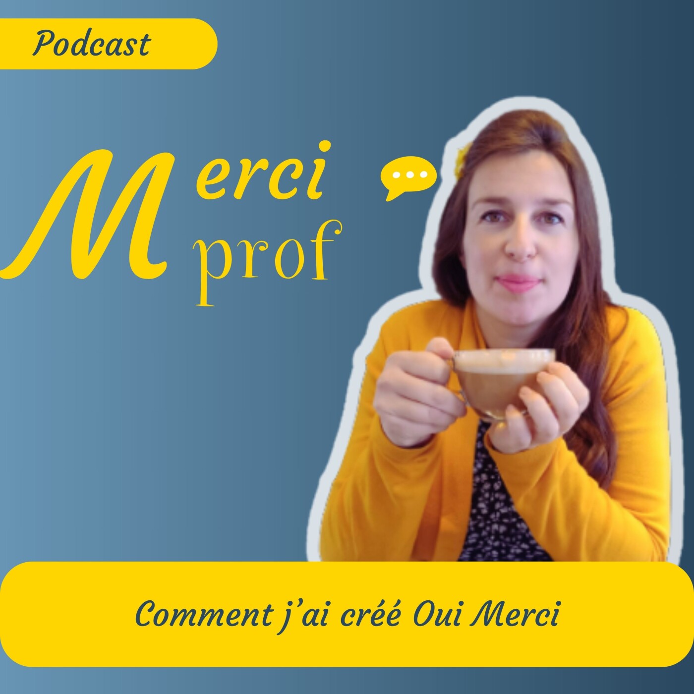 Merci Prof