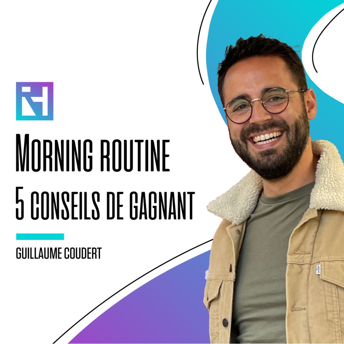 Marque Employeur - Le podcast qui booste ta carrière !