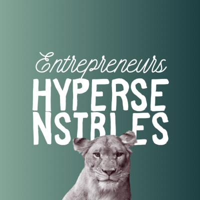 Épisode #12 - La part de la lionne cover