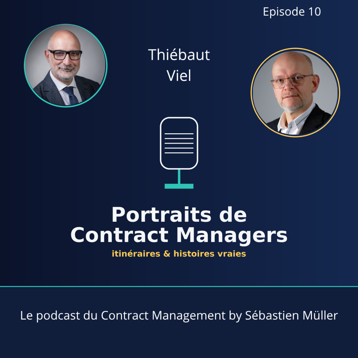 Thiébaut Viel