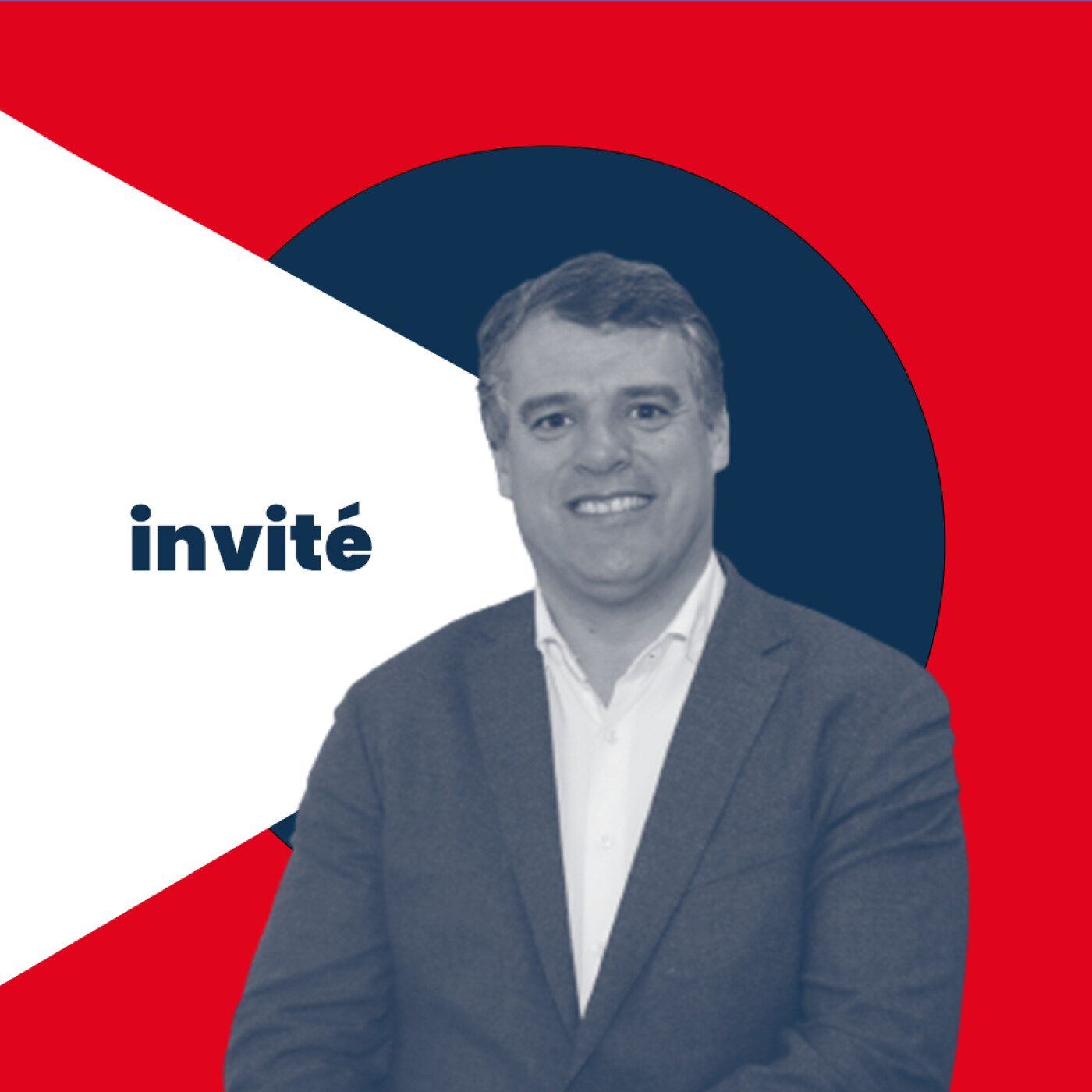 Groupe Référence : L’externalisation des fonctions vitales | Thibault Cornudet, Président et Co-fondateur du Groupe Référence episode artwork