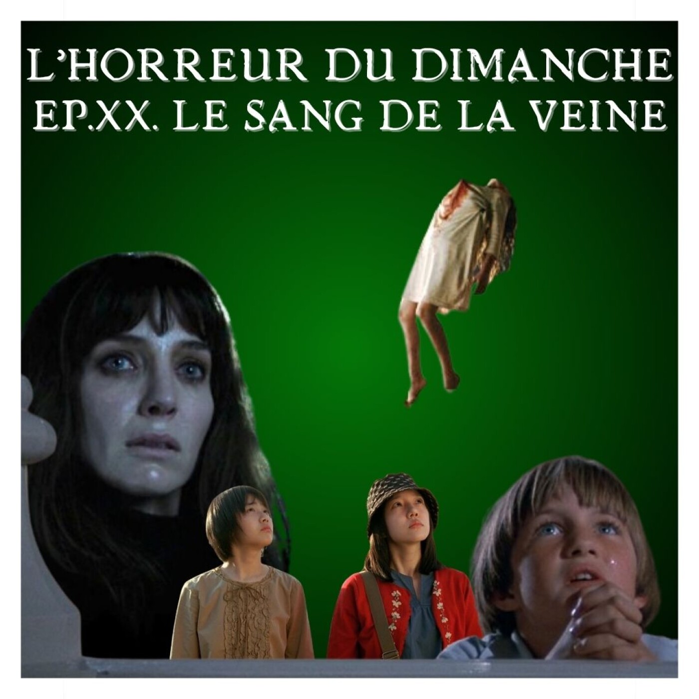 L\'Horreur Du Dimanche