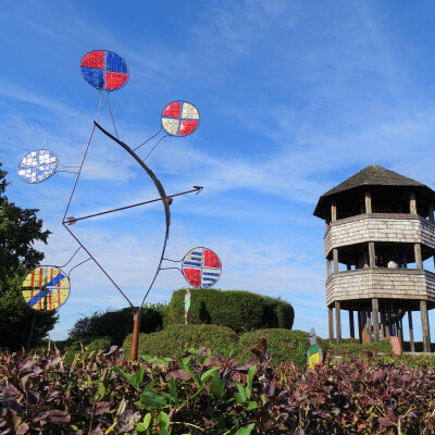 Balade historique à Crécy-en-Ponthieu ! cover