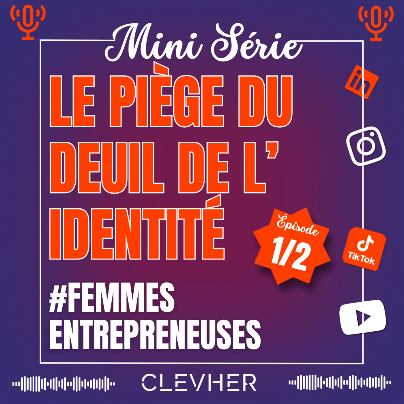 Le coût de la mauvaise narration episode artwork