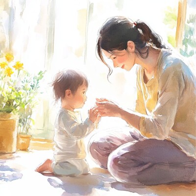 Le développement émotionnel de l'enfant cover