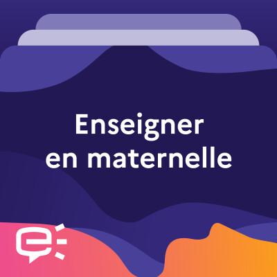 Enseigner en maternelle cover