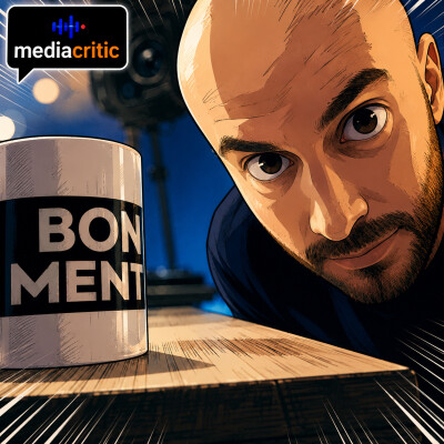 S02-Ep44 Un Bon Moment avec Kyan KHOJANDI et NAVO cover