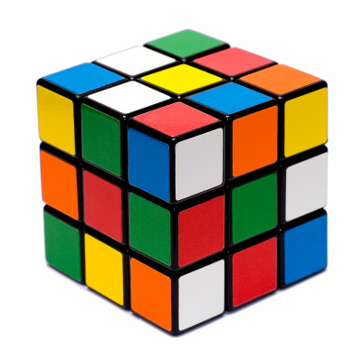 FESTIVAL RUBIKS CUBE A DOUVRIN LES 18 ET 19 MARS 2023 cover