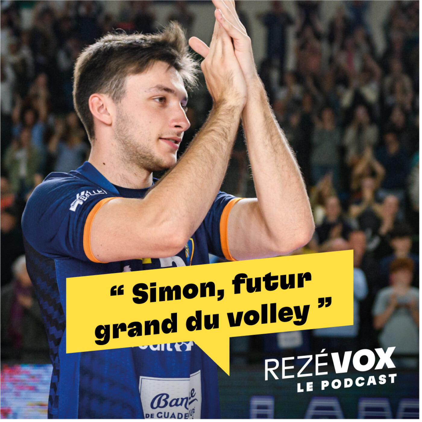 RezéVox
