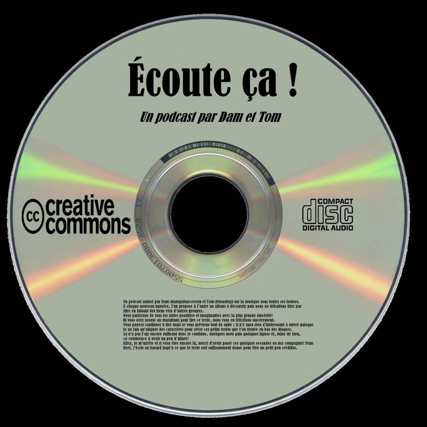 Ep 16 : L'art Délicat De La Reprise