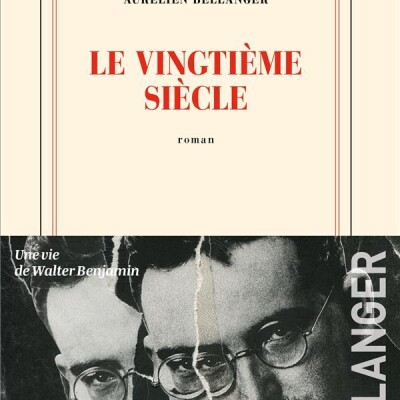 Le vingtième siècle cover