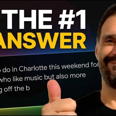 AI Search Results Don't Include You? Here's Why cover