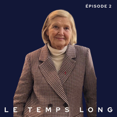 Noëlle Bellone - Rigueur, loyauté et vision : ce que Tapie ne pouvait pas faire sans elle cover