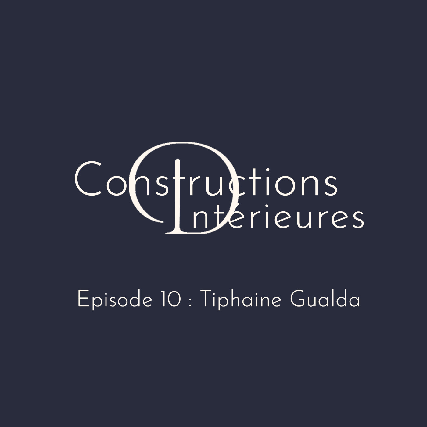 D/Constructions Intérieures