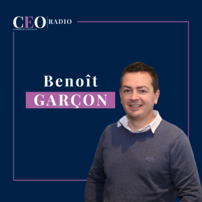 C-log : Expert en Supply Chain et e-commerce | Benoît Garçon, Directeur Général de C-log cover