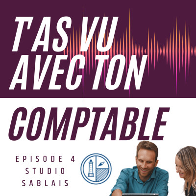 Jeremy Fuzeau : Parler tarification et suivi des heures avec son expert-comptable - S1 E4 cover