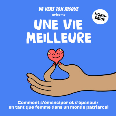 Une vie meilleure - Bande-annonce cover