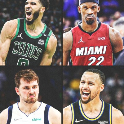 NBA: Prévia Finais de Conferência + O desabafo do Piero (Podcast The Playoffs #27) cover