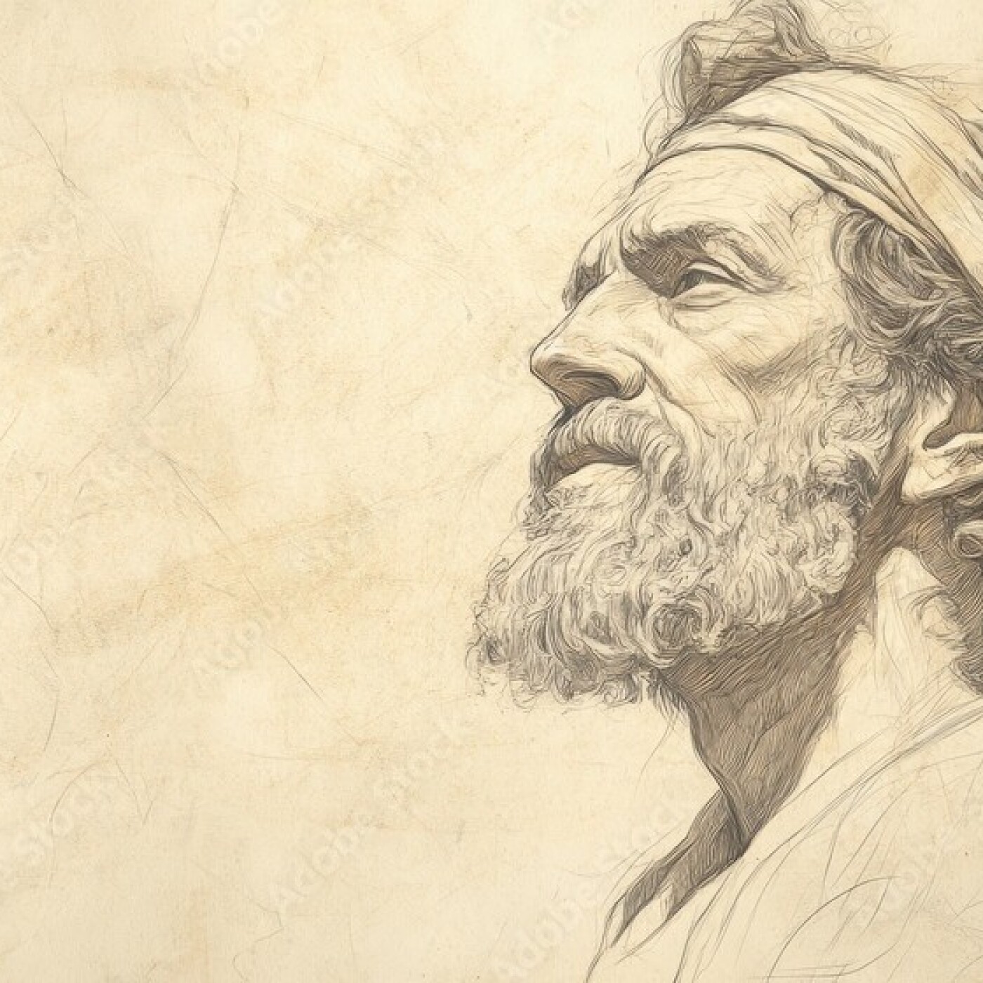 1 Thessaloniciens 4 : 2-7 Qu'est que la sanctification chrétienne episode artwork
