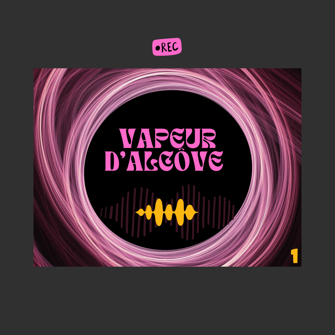 Vapeur d'Alcôve