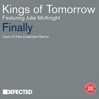 QUELQUES ICÔNES DE LA HOUSE : KINGS OF TOMORROW cover