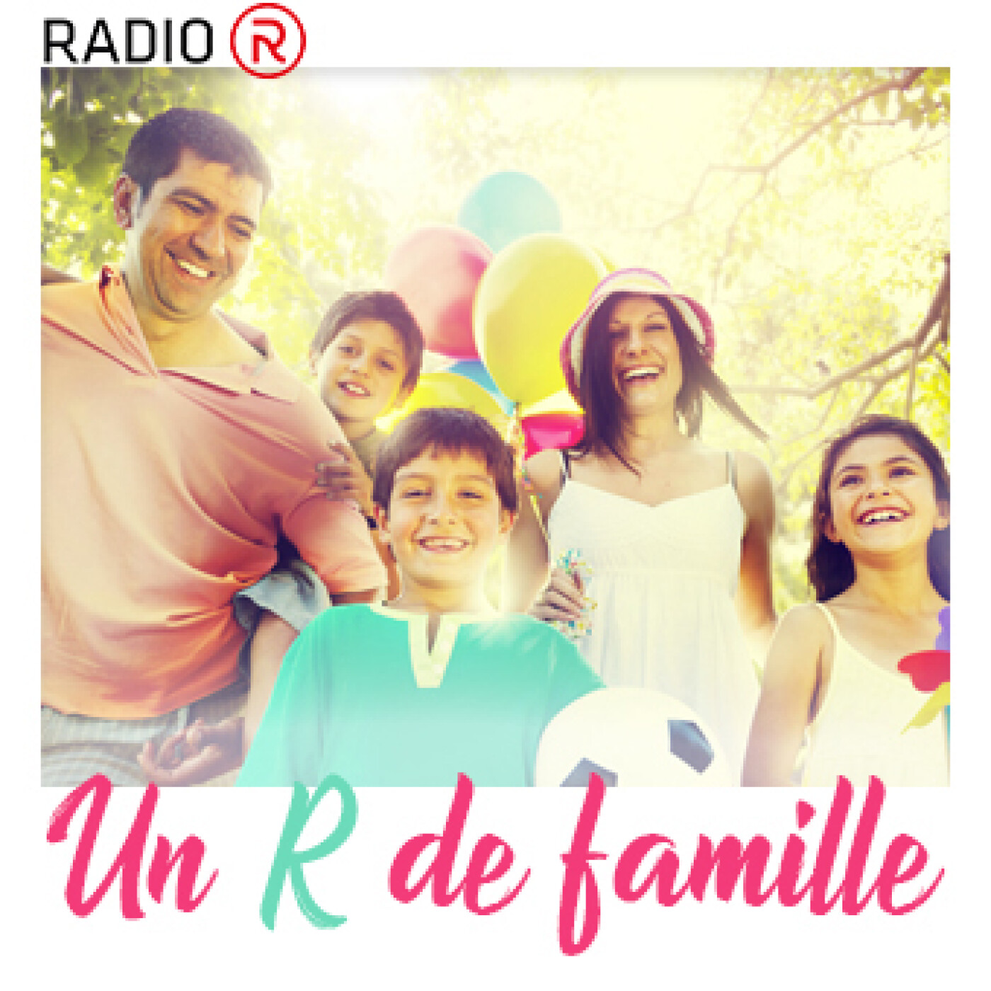 02 - Un R de Famille Saison 4 : Collaborations