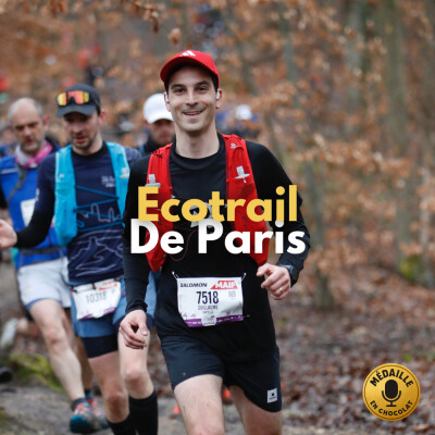 Eco-Trail de Paris 2025 : 1000ᵉ au départ… Choco-finish à l’arrivée ? cover