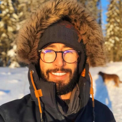 Florian Lebas, écrivain, vidéaste et grand voyageur cover