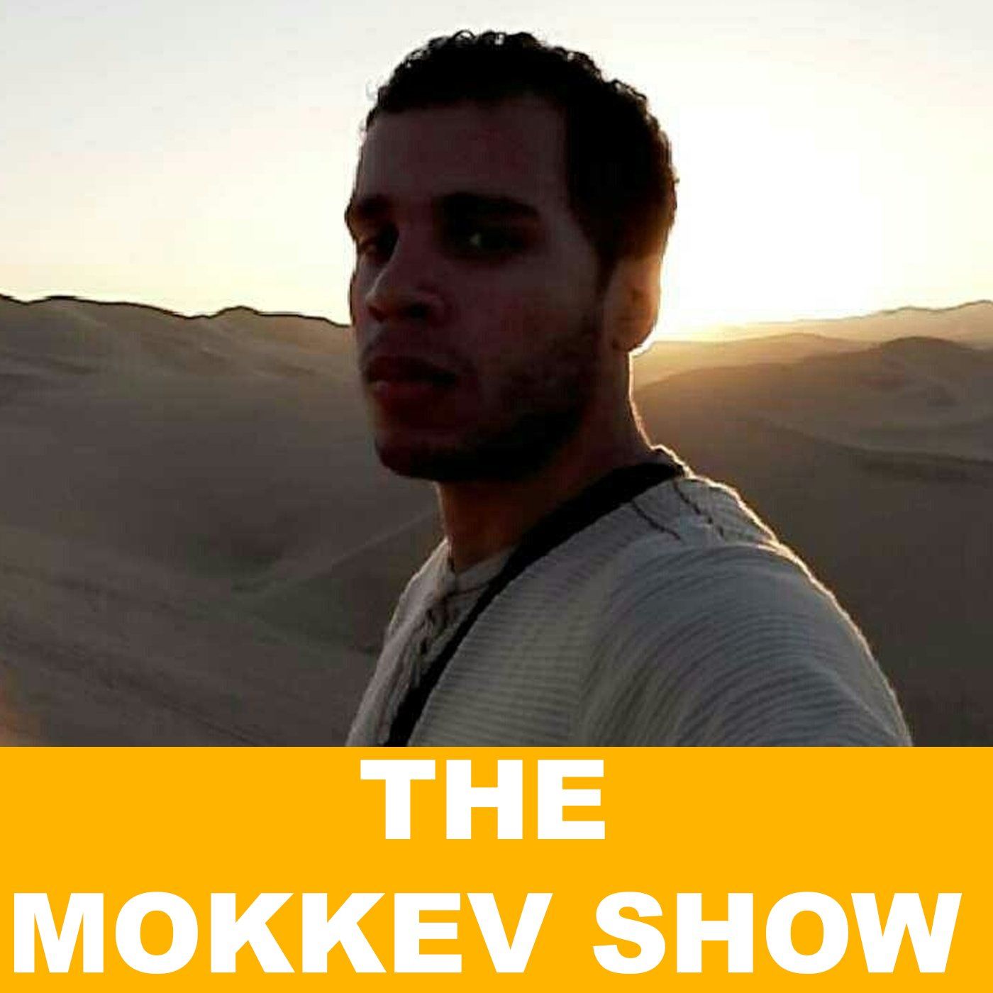 THE MOKKEV SHOW