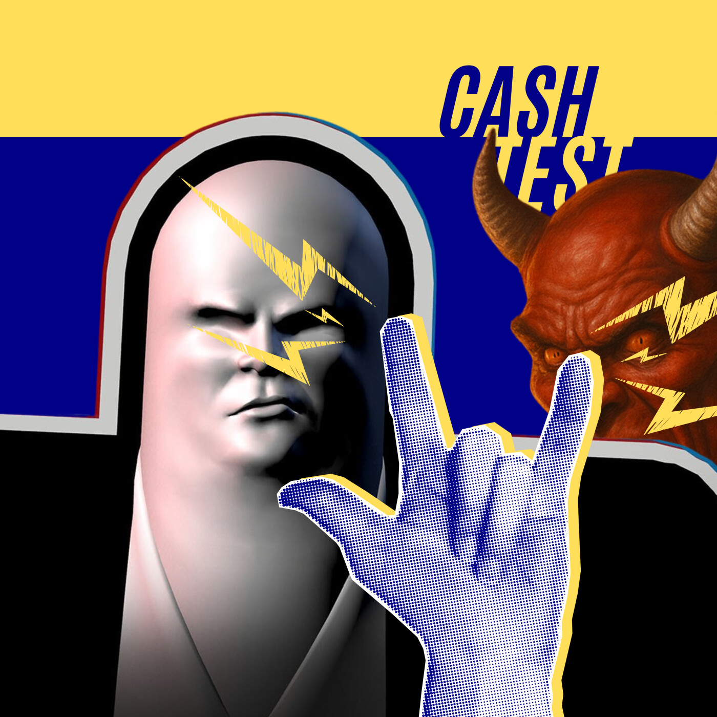 Les Darons du Game – Podcast Jeux Vidéo : Tests, Actu et Décryptages