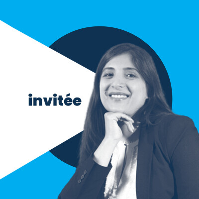 Fretbay : La plateforme de déménagement qui fait un carton ! | Areeba Rehman, Fondatrice et CEO de Fretbay cover