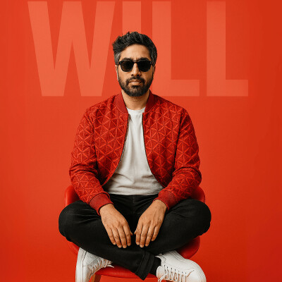 Kevin Will, de cancre à entrepreneur épanoui : l'importance de la résilience et de la discipline dans son parcours vers le succès cover