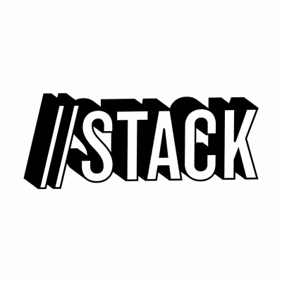 Stack Live: Can independent magazines make a difference? cover
