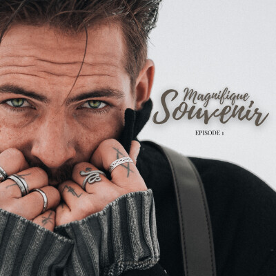 Cher Journal - Un Magnifique Souvenir EP01 cover