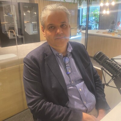 Scale Up - Amine Chouikri cover