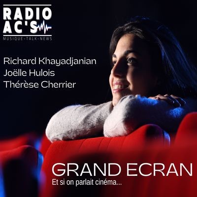 GRAND ECRAN du 12/03/202 cover