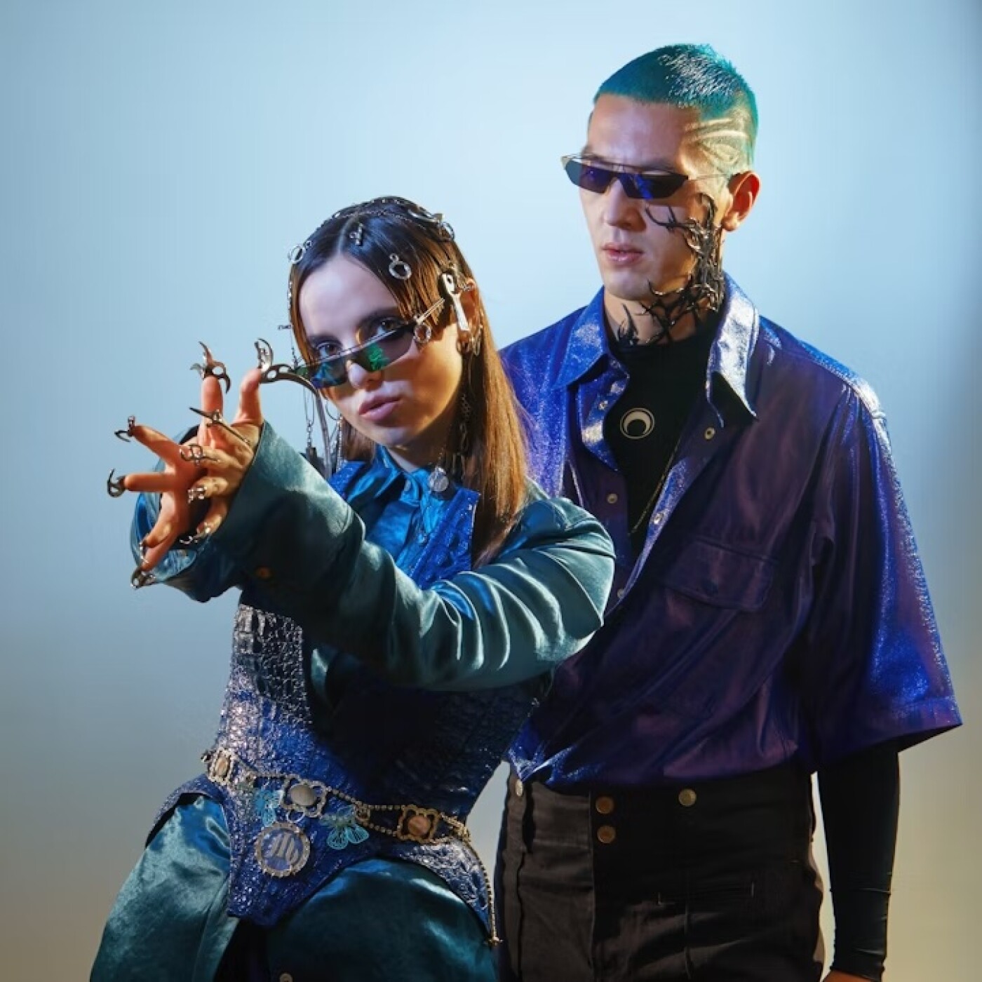 Hors Piste par Octave