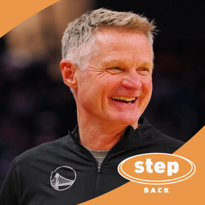 Steve Kerr, voix engagée et coach d’exception cover