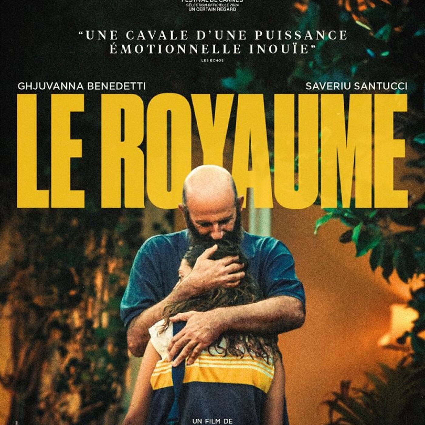 Le royaume