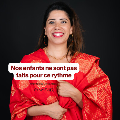 Respecter le rythme de l'enfant : ce que notre société oublie cover