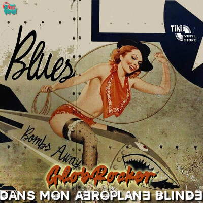 LE BLUES CA VEUT DIRE... cover
