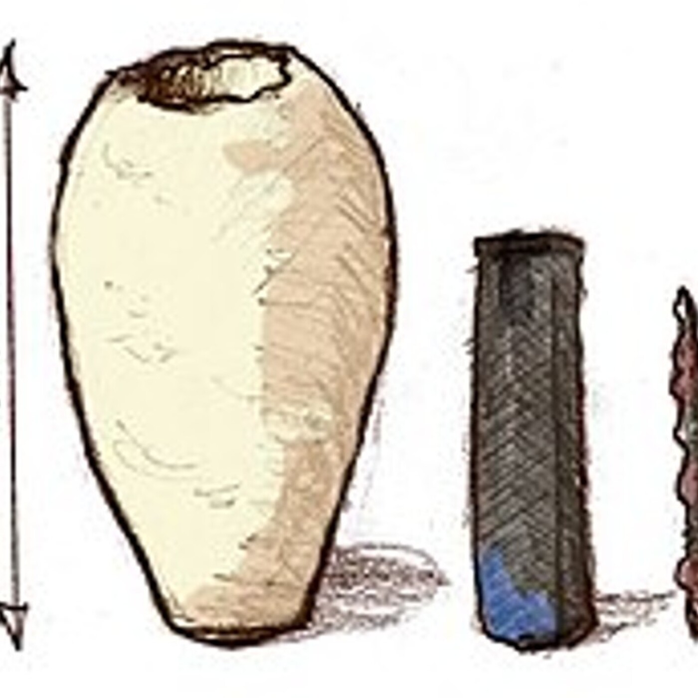 La Minute Scientifique - La Pile de Bagdad episode artwork