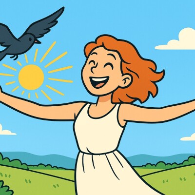 EP8 - Es-tu libre ? cover