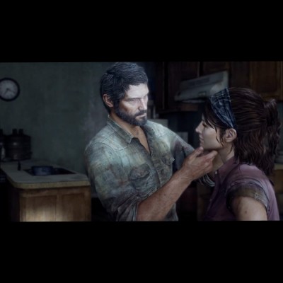 LTTG | The Last of Us #02 - Vingt ans plus tard cover