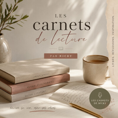 Les carnets de lecture : "La magie du rangement" de Marie Kondo cover