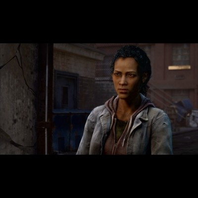 LTTG | The Last of Us #03 - Luciole cover