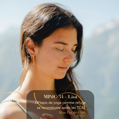 Se reconstruire après les TCA : corps, refuge intérieur et psychologie de la renaissance – Lisa cover
