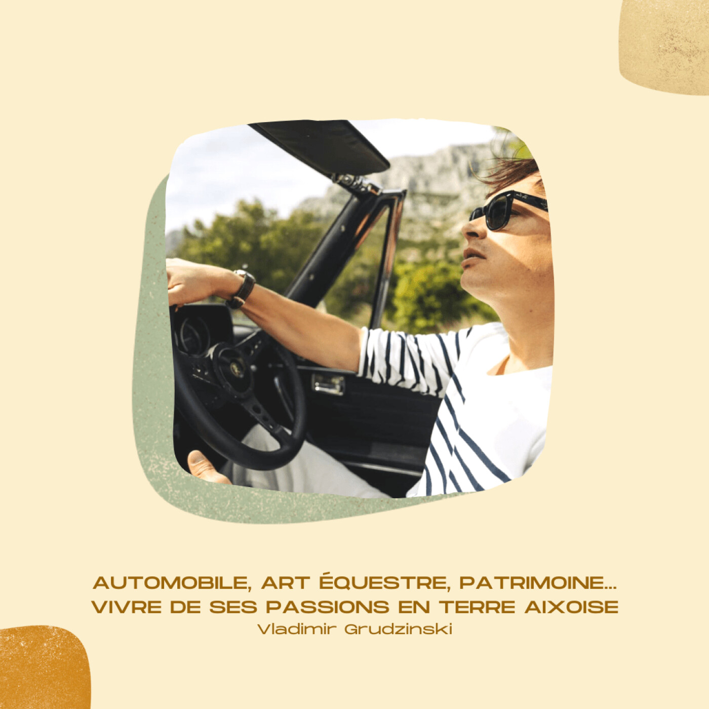 La Vie Aixoise | Ancre ta vie à Aix-en-Provence