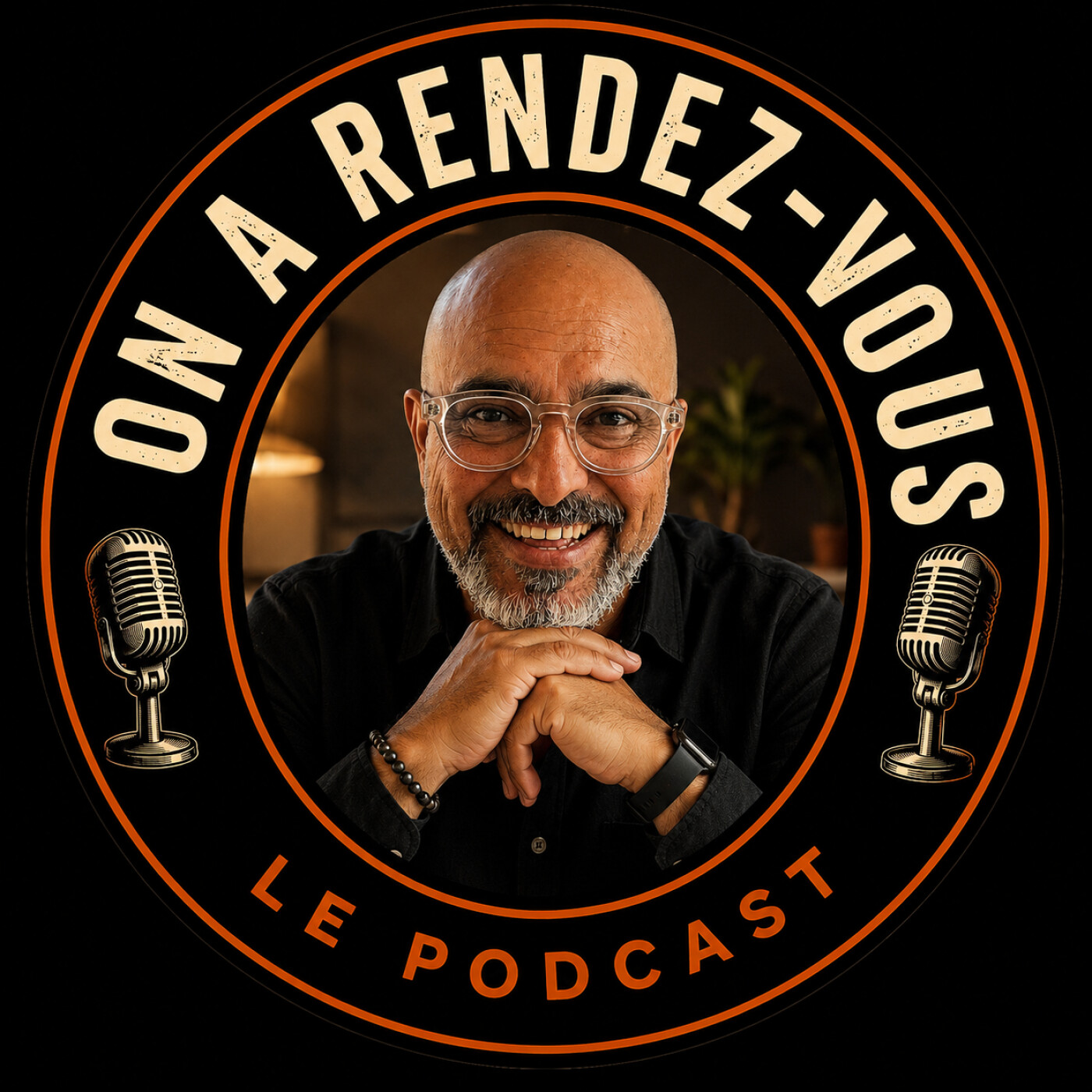 ON A RENDEZ-VOUS - Le podcast By Pascal Fitoussi