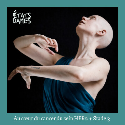 Au cœur du cancer du sein HER2+ stade 3 : parcours, traitements et espoir cover